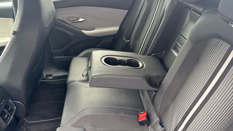 Ford Capri 210kW Premium 77kWh 5dr Auto Electric Estate